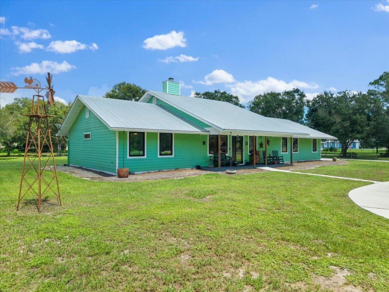 10880 Heil Road, Fort Pierce, FL 34945 Photo
