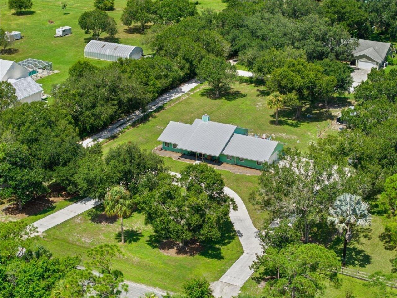 10880 Heil Road, Fort Pierce, FL 34945 Photo