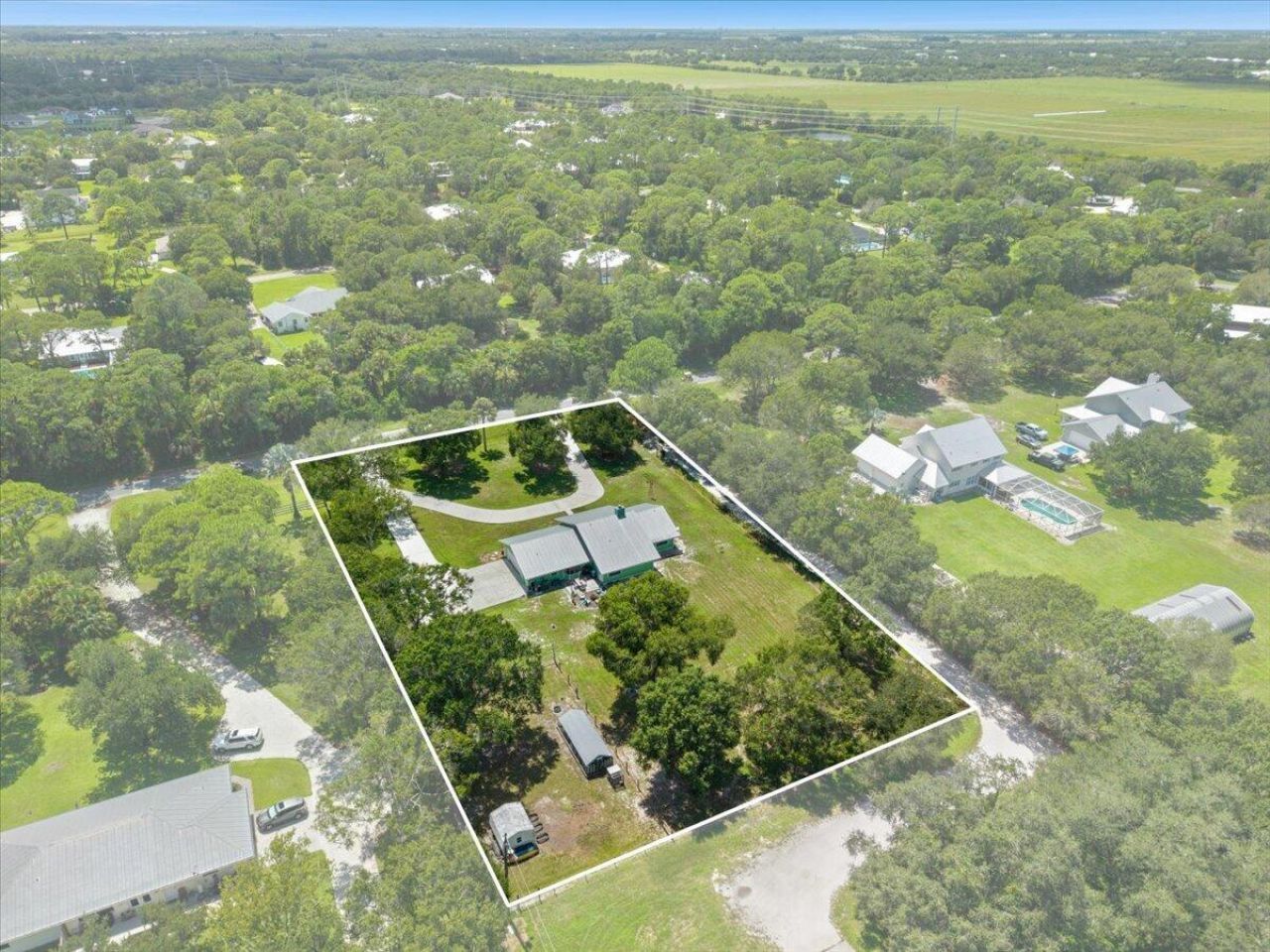 10880 Heil Road, Fort Pierce, FL 34945 Photo