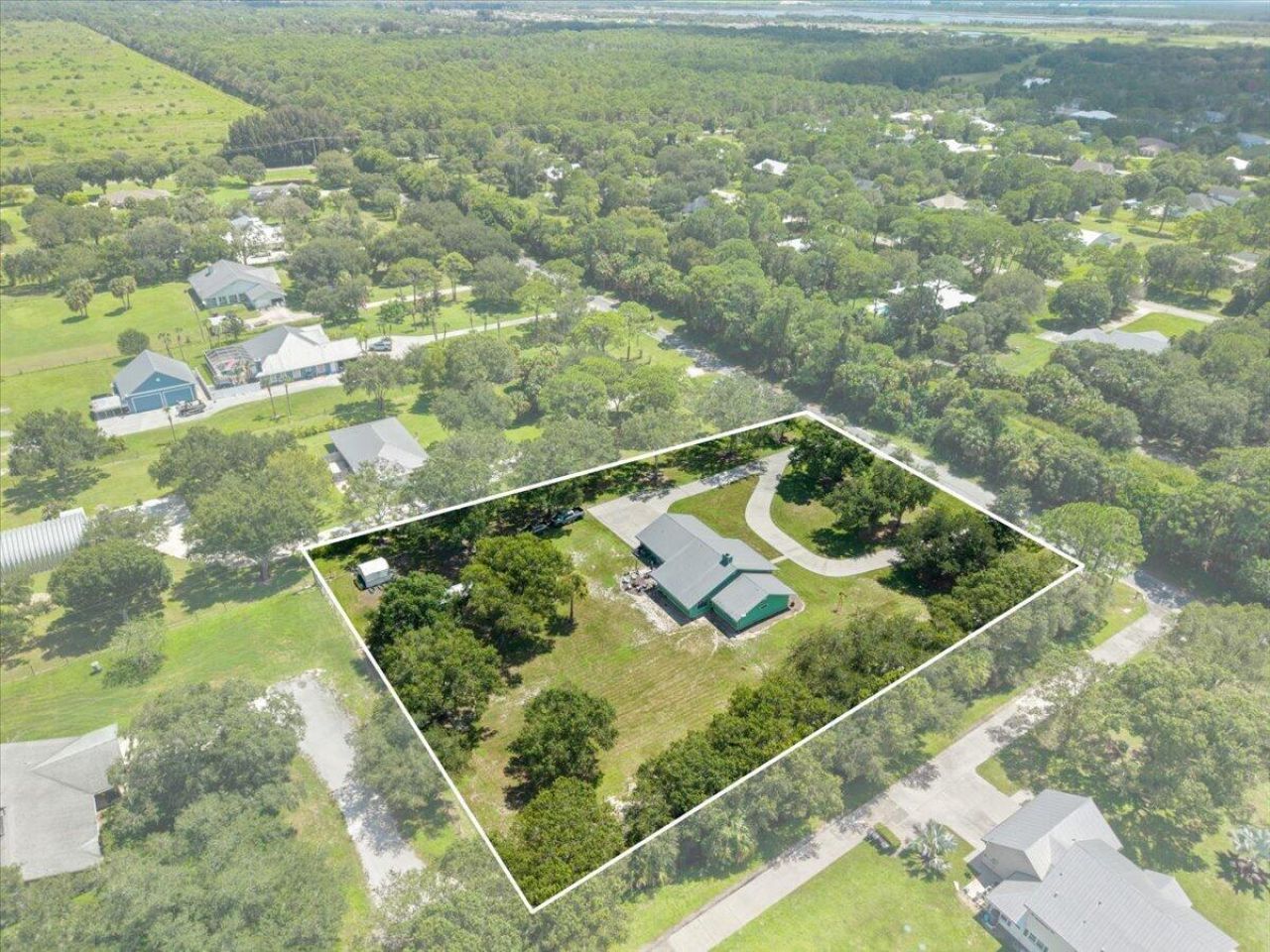 10880 Heil Road, Fort Pierce, FL 34945 Photo
