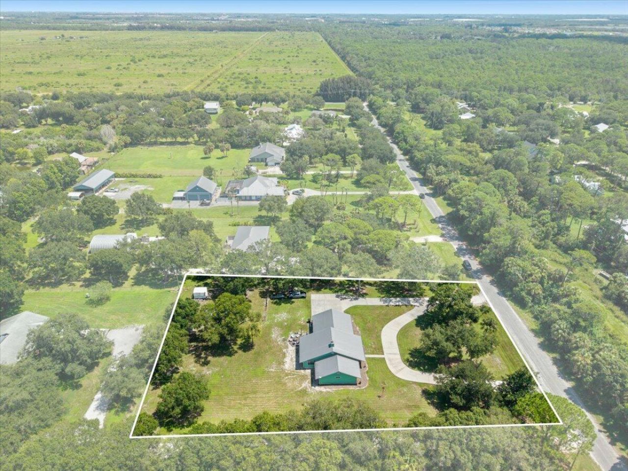 10880 Heil Road, Fort Pierce, FL 34945 Photo