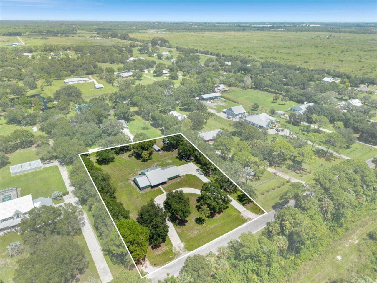 10880 Heil Road, Fort Pierce, FL 34945 Photo