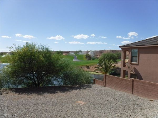 654 Paloma Circle, Mesquite, NV 89027