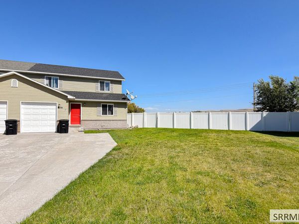 2079 Cassidy Drive, IDAHO FALLS, ID 83406