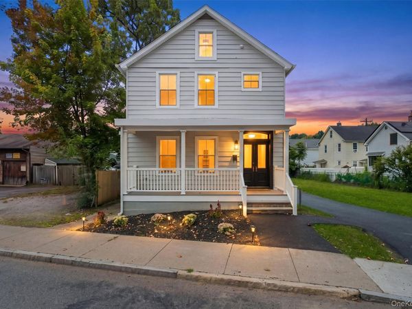 119 Verplanck Avenue, Beacon, NY 12508