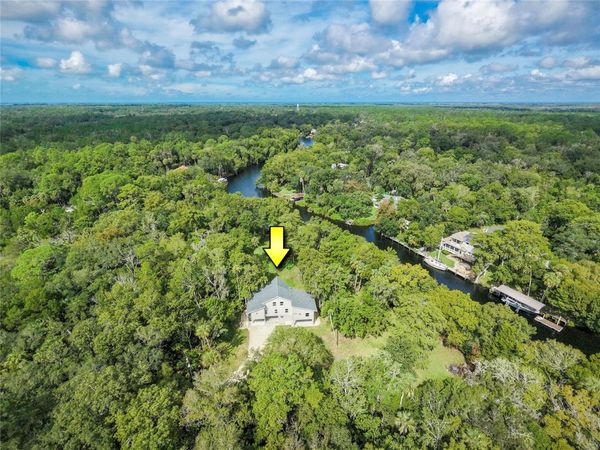 11772 N RIVER SOUND PATH, INGLIS, FL 34449