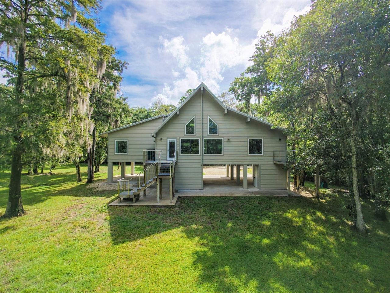 11772 N River Sound Path, Inglis, FL 34449 Photo