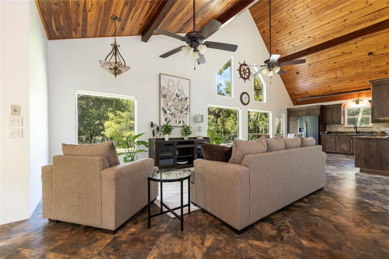 11772 N River Sound Path, Inglis, FL 34449 Photo
