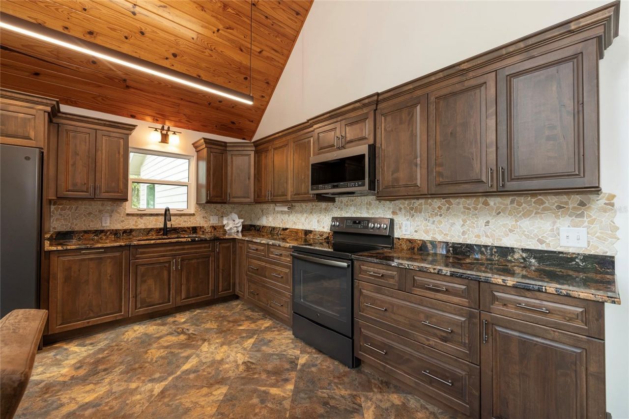 11772 N River Sound Path, Inglis, FL 34449 Photo