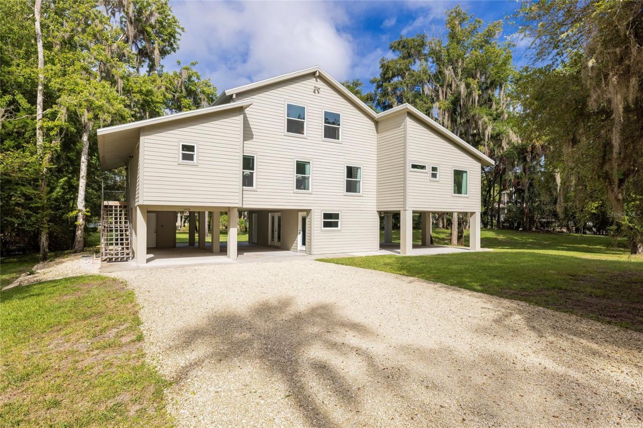 11772 N River Sound Path, Inglis, FL 34449 Photo