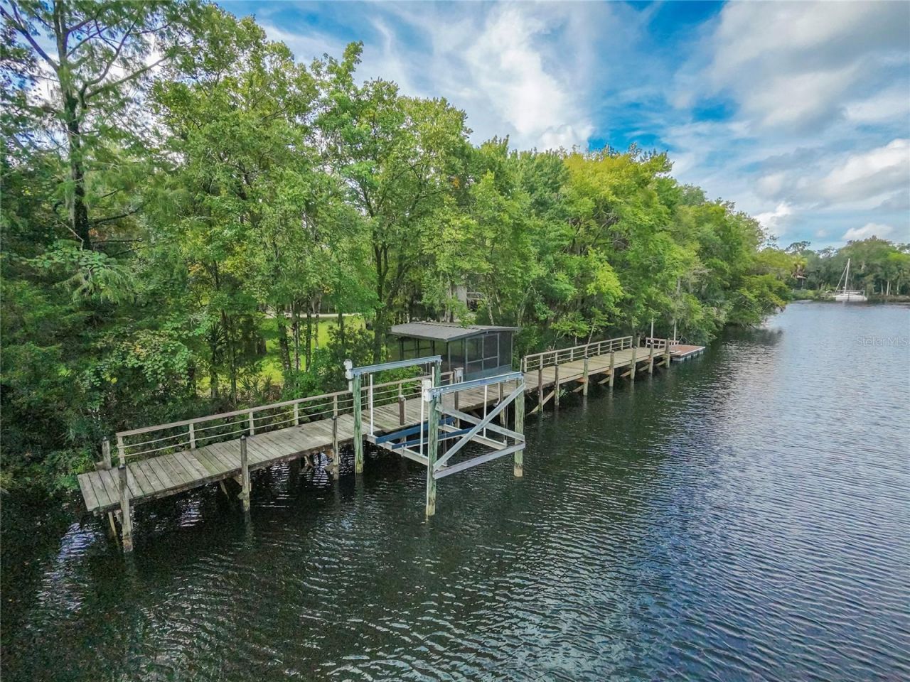 11772 N River Sound Path, Inglis, FL 34449 Photo