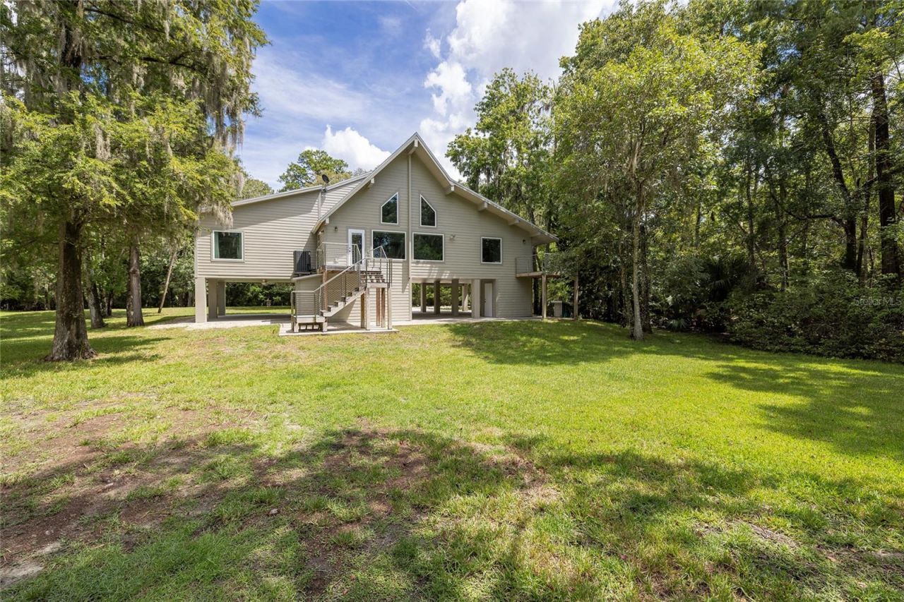 11772 N River Sound Path, Inglis, FL 34449 Photo