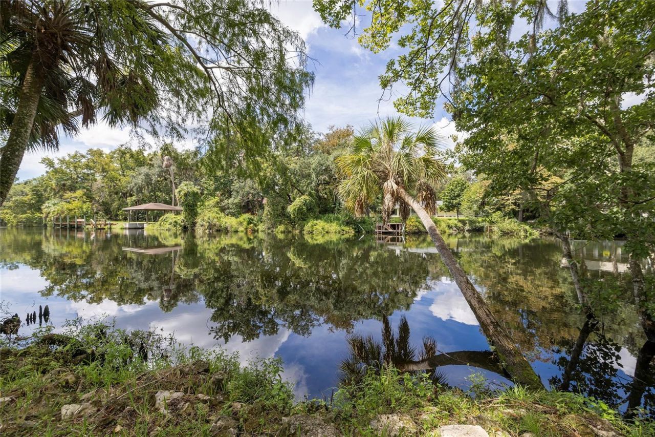 11772 N River Sound Path, Inglis, FL 34449 Photo