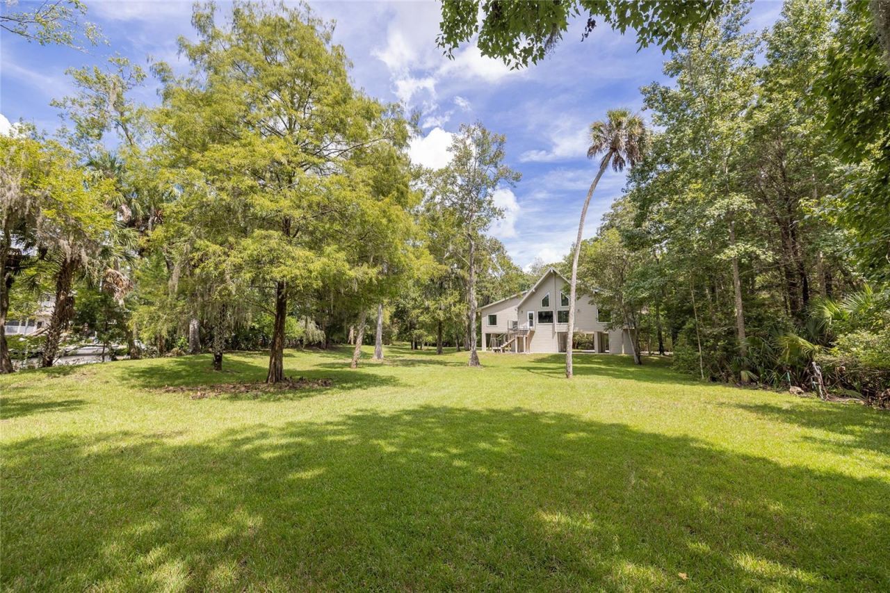 11772 N River Sound Path, Inglis, FL 34449 Photo