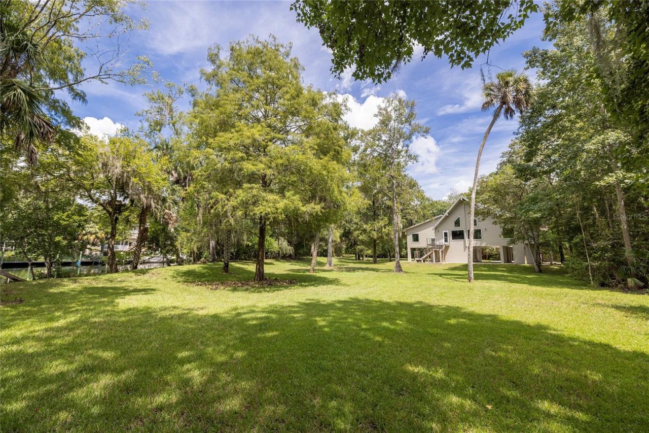 11772 N River Sound Path, Inglis, FL 34449 Photo
