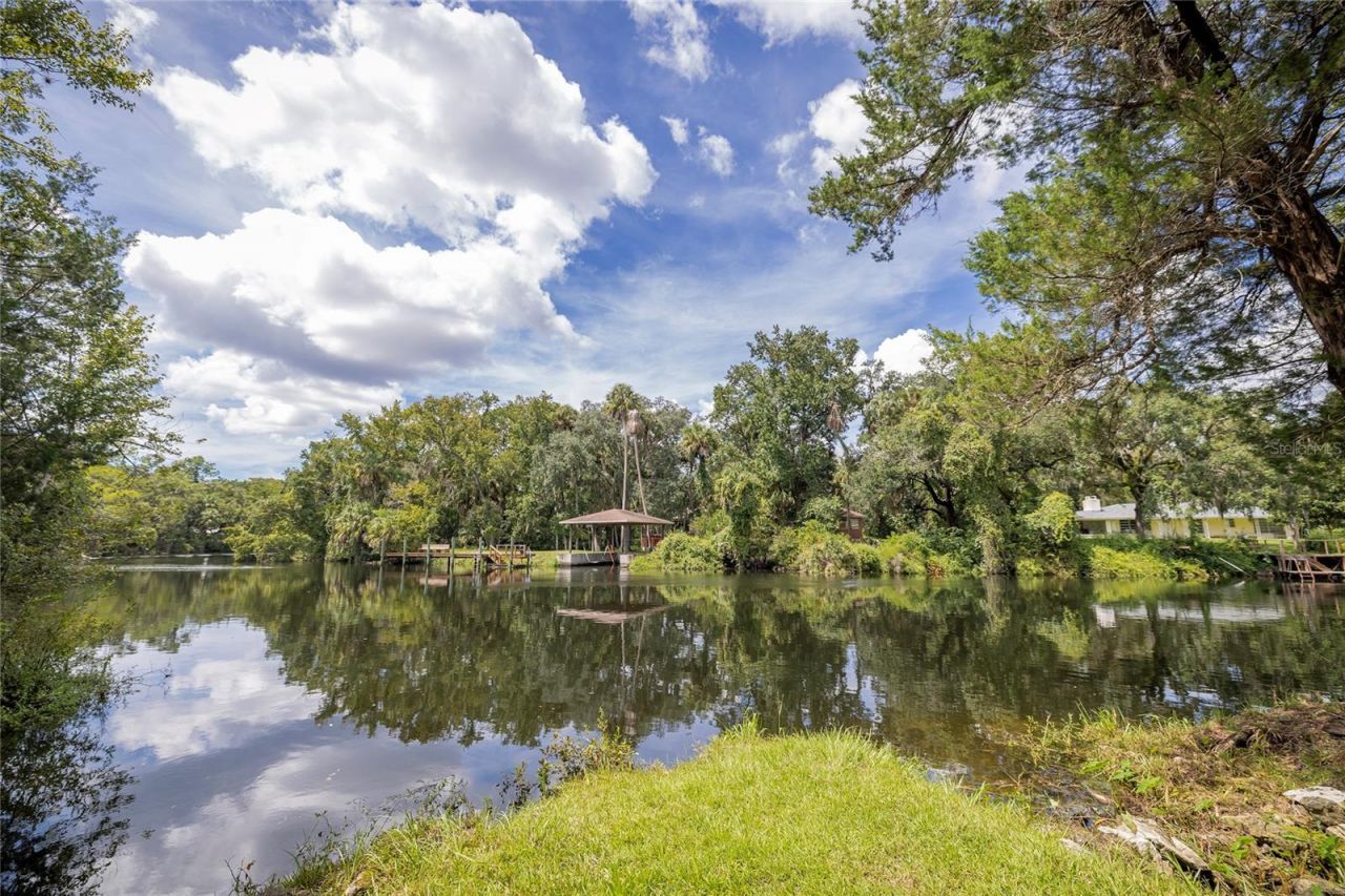 11772 N River Sound Path, Inglis, FL 34449 Photo