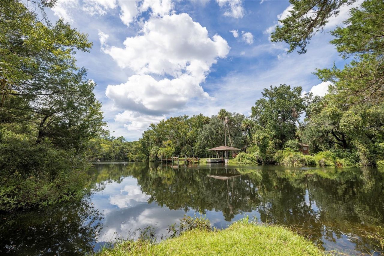 11772 N River Sound Path, Inglis, FL 34449 Photo