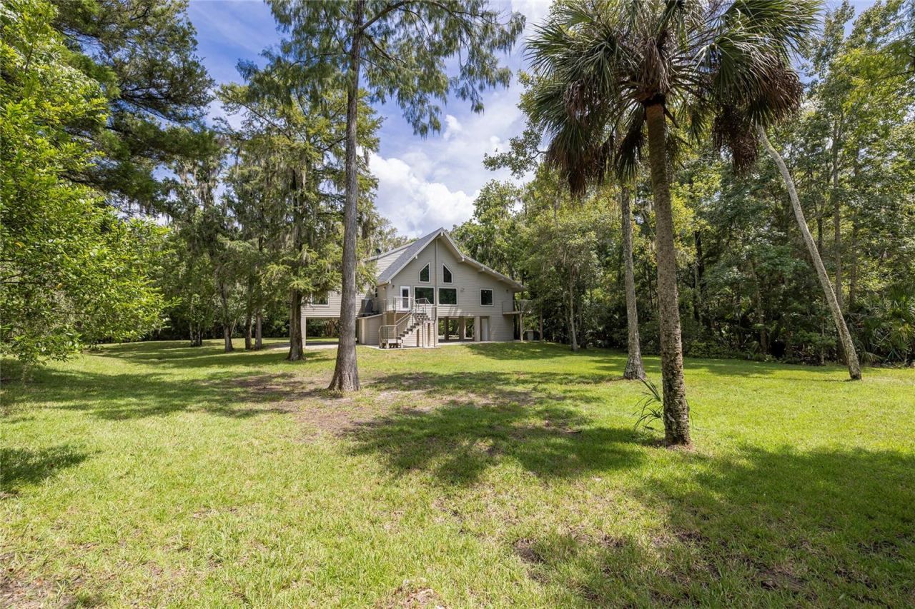 11772 N River Sound Path, Inglis, FL 34449 Photo