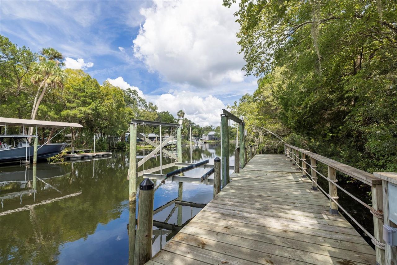 11772 N River Sound Path, Inglis, FL 34449 Photo