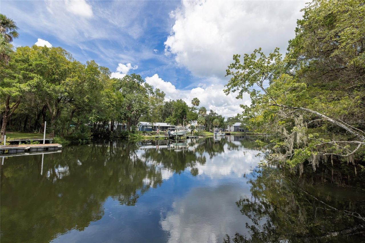 11772 N River Sound Path, Inglis, FL 34449 Photo