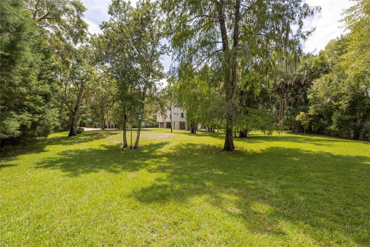 11772 N River Sound Path, Inglis, FL 34449 Photo