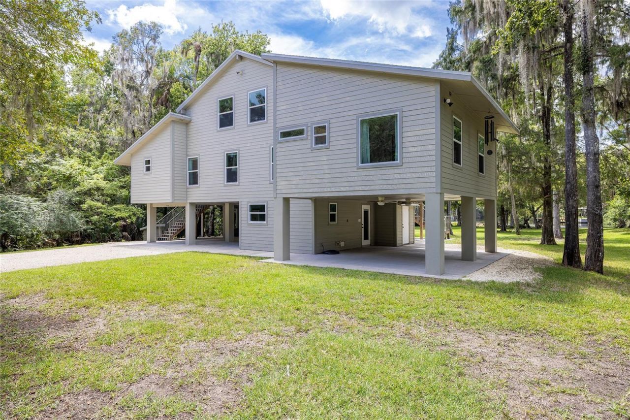 11772 N River Sound Path, Inglis, FL 34449 Photo