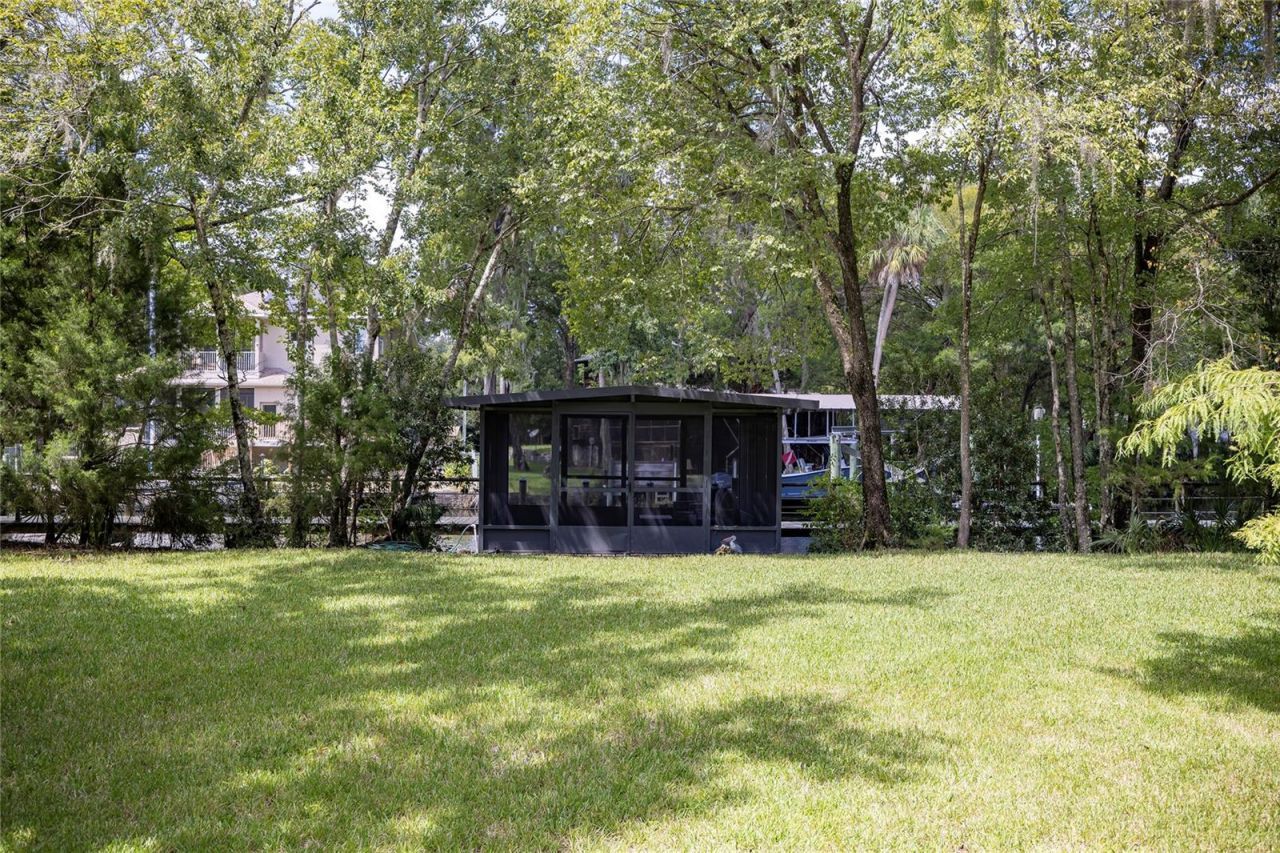 11772 N River Sound Path, Inglis, FL 34449 Photo