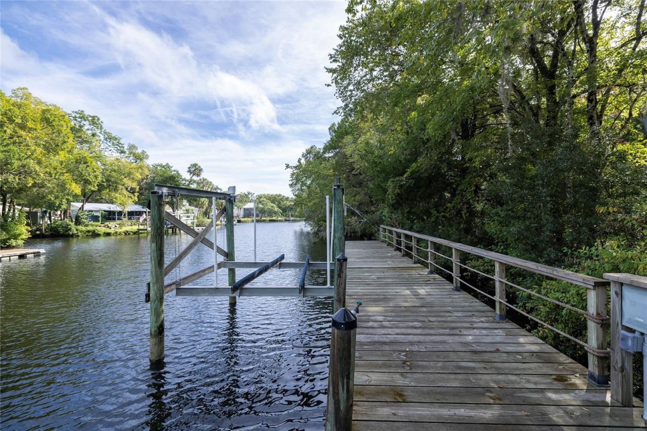 11772 N River Sound Path, Inglis, FL 34449 Photo