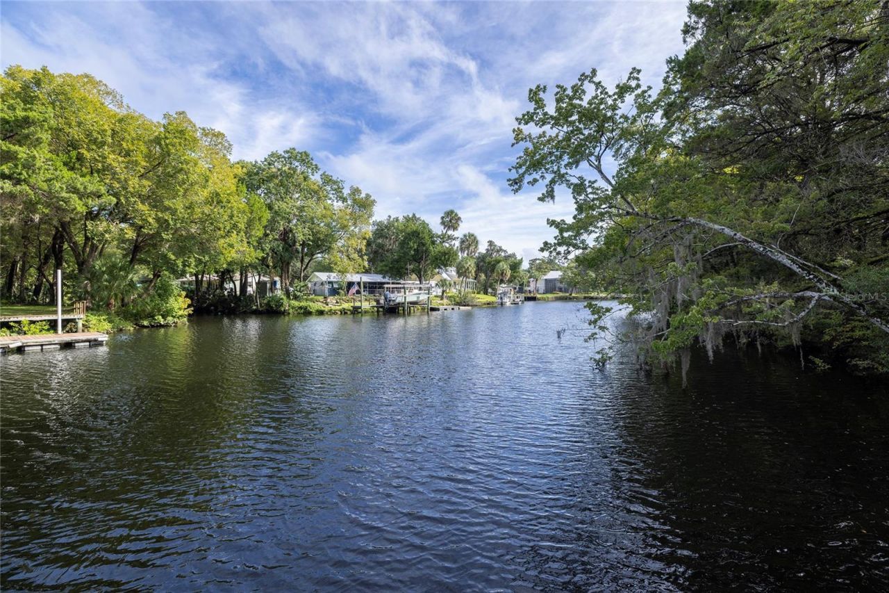 11772 N River Sound Path, Inglis, FL 34449 Photo