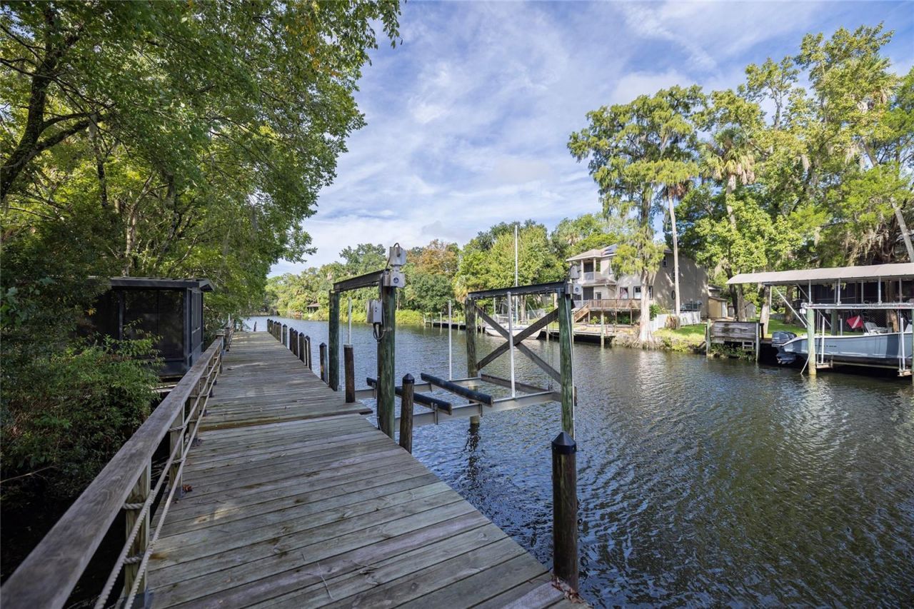 11772 N River Sound Path, Inglis, FL 34449 Photo