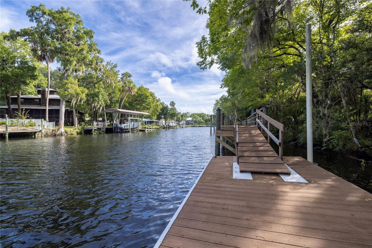 11772 N River Sound Path, Inglis, FL 34449 Photo