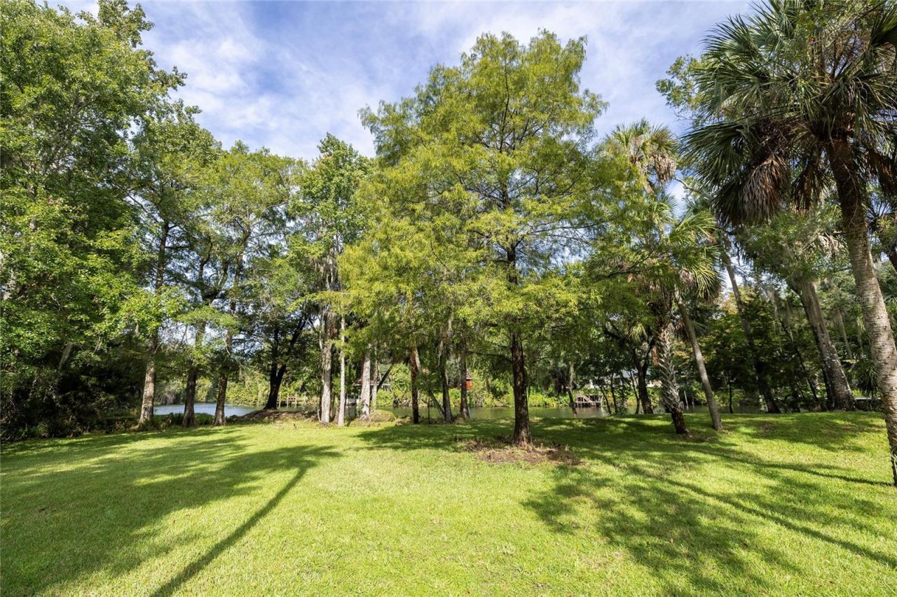 11772 N River Sound Path, Inglis, FL 34449 Photo