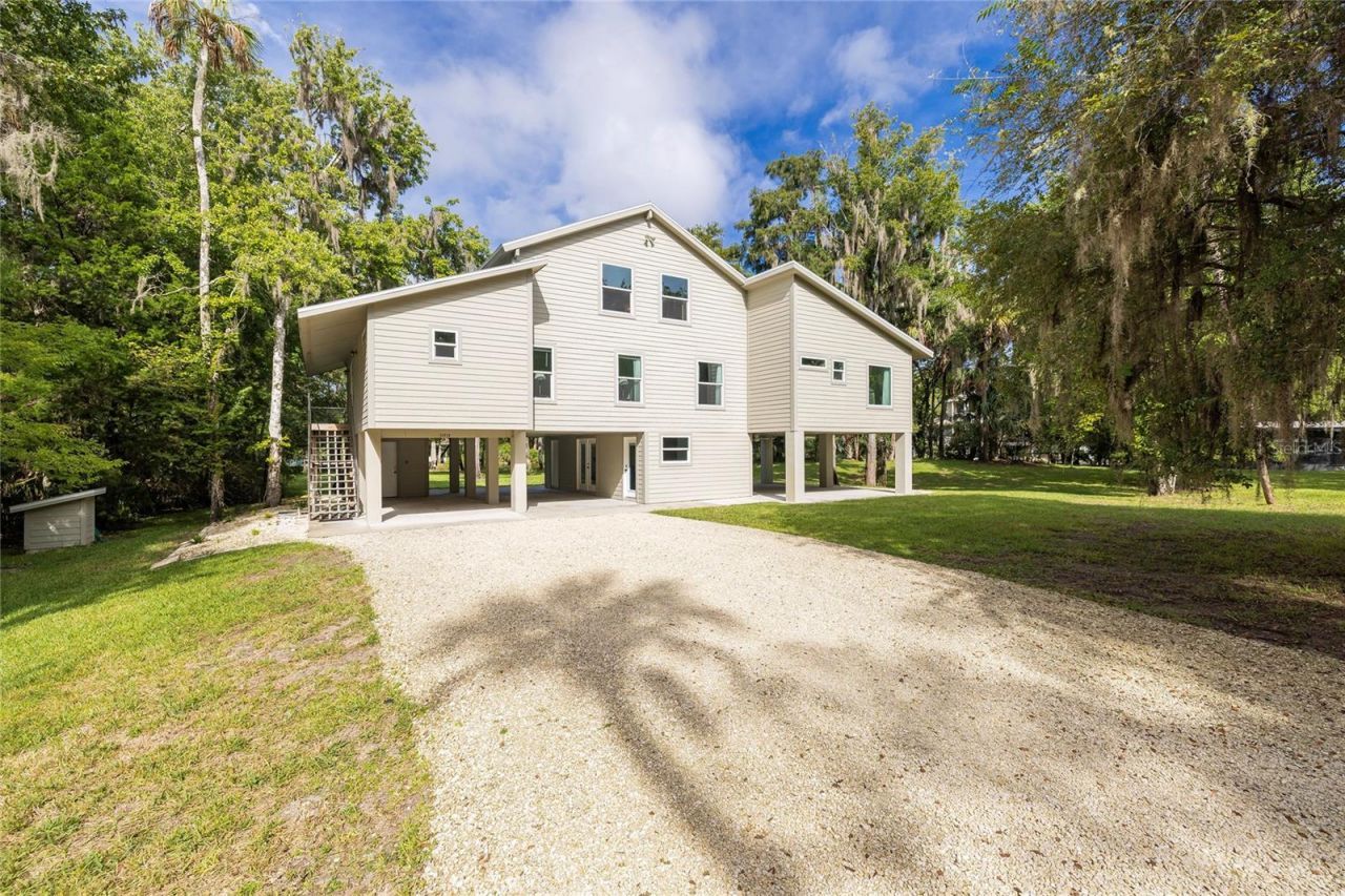 11772 N River Sound Path, Inglis, FL 34449 Photo