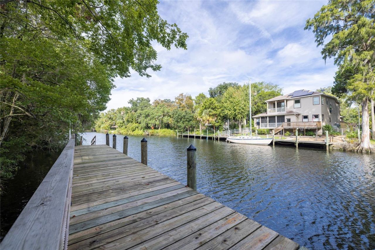 11772 N River Sound Path, Inglis, FL 34449 Photo