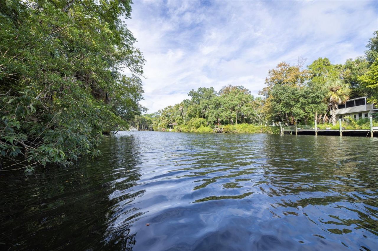 11772 N River Sound Path, Inglis, FL 34449 Photo