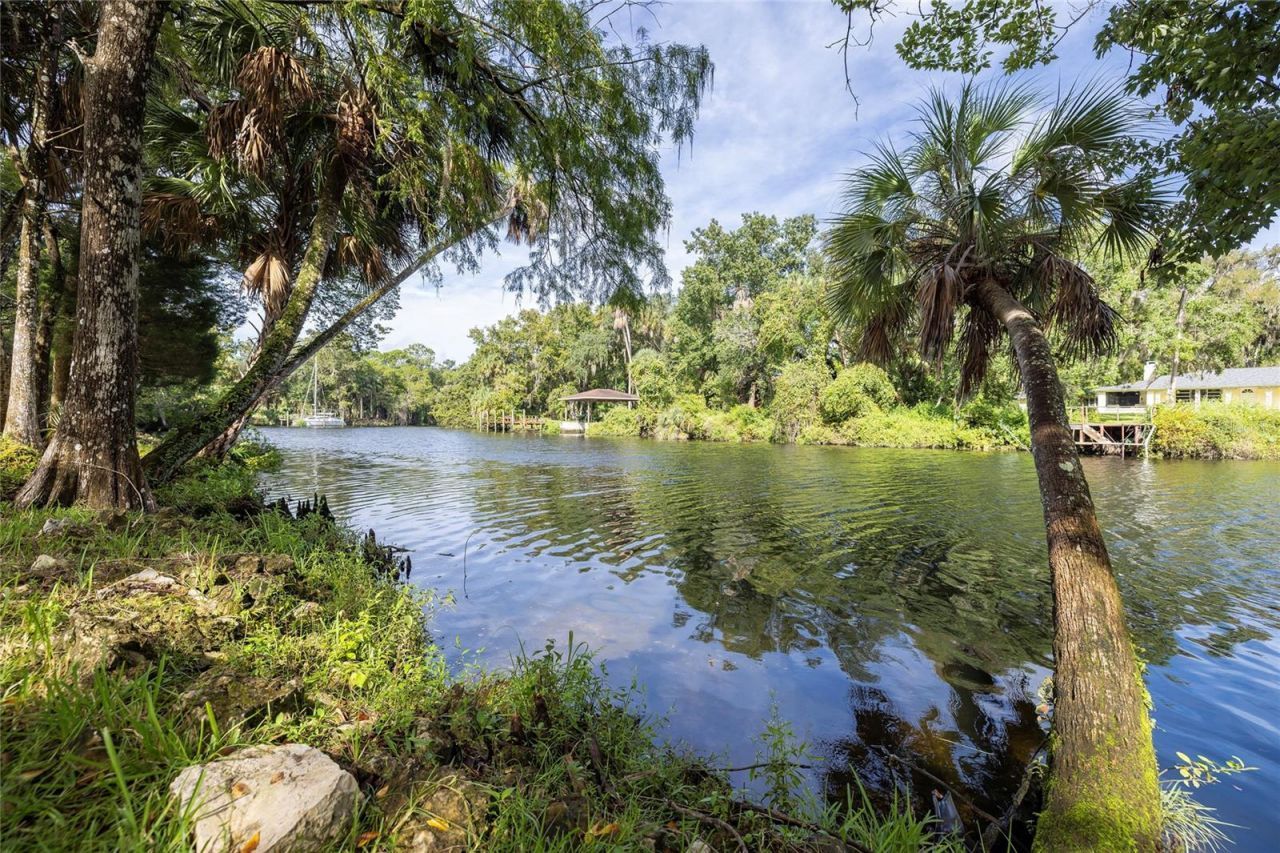 11772 N River Sound Path, Inglis, FL 34449 Photo