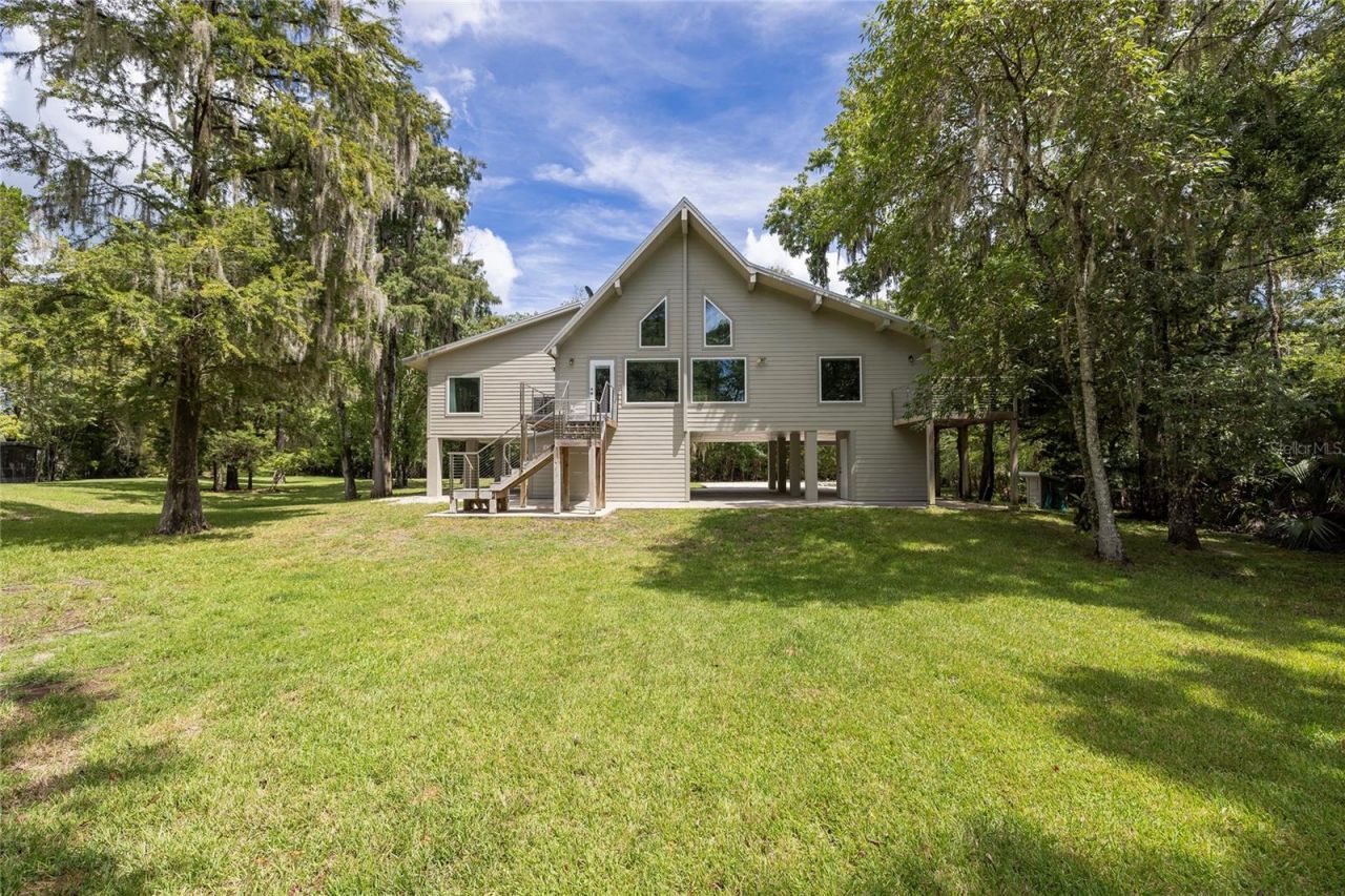 11772 N River Sound Path, Inglis, FL 34449 Photo