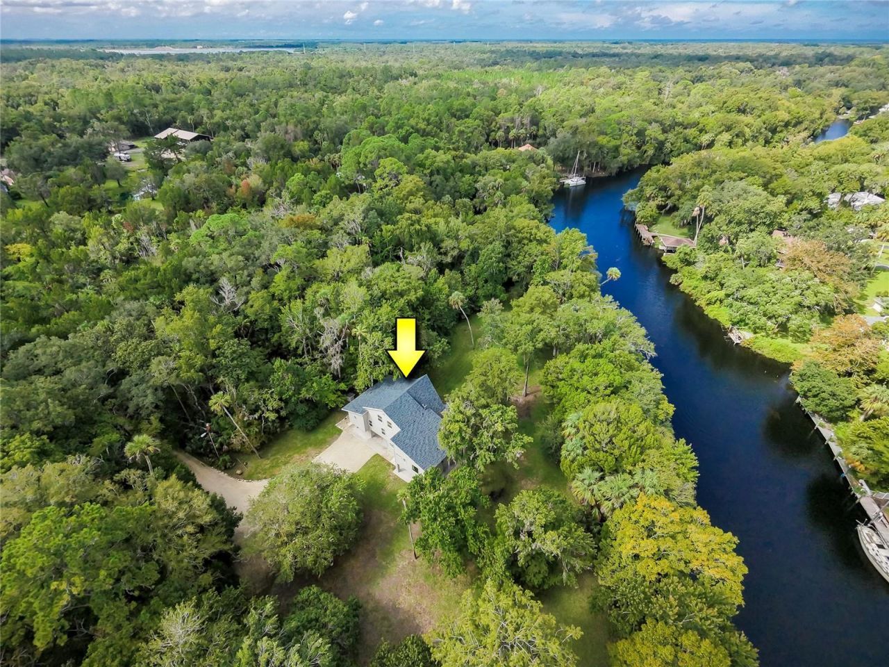11772 N River Sound Path, Inglis, FL 34449 Photo