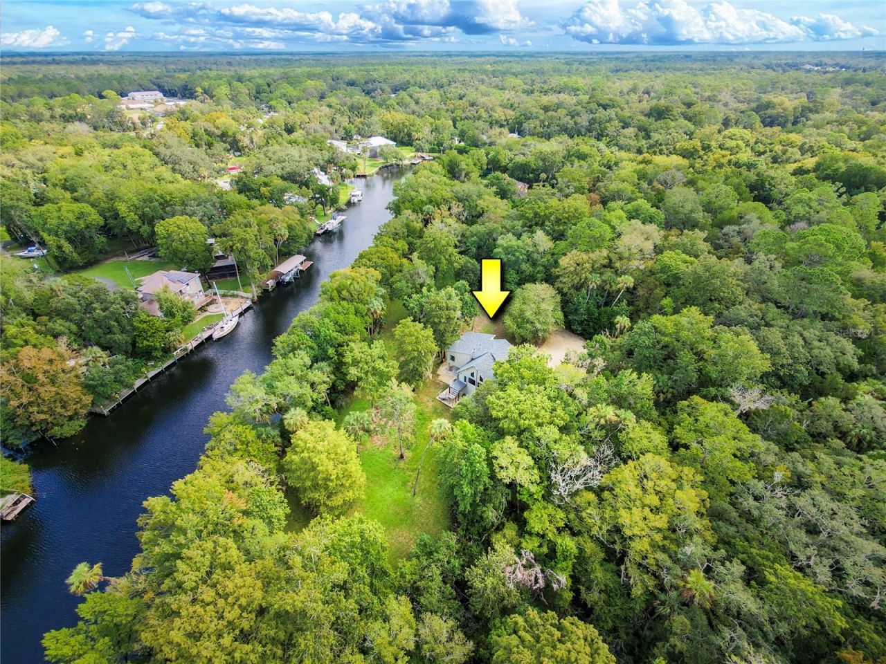 11772 N River Sound Path, Inglis, FL 34449 Photo