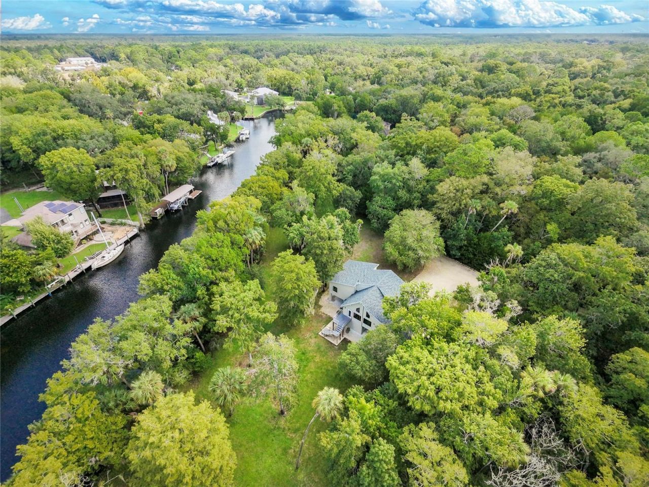 11772 N River Sound Path, Inglis, FL 34449 Photo