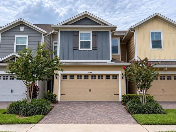 2384 SEDGE GRASS WAY , ORLANDO, FL 32824
