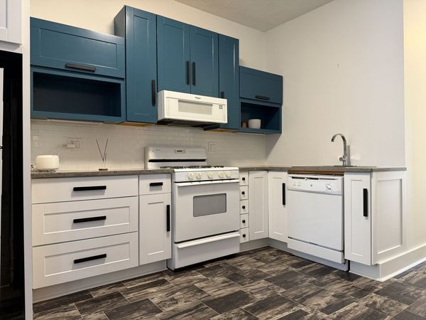 40 Newbern, Unit 1, Boston, MA 02130