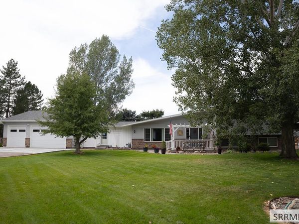 2254 S Bellin Road, IDAHO FALLS, ID 83402