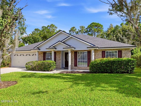 285 CAROLINA JASMINE Lane, Jacksonville, FL 32259