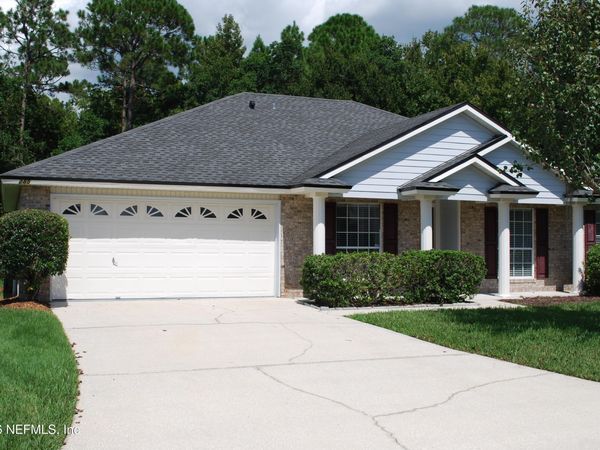 285 CAROLINA JASMINE Lane, Jacksonville, FL 32259