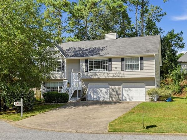 2734 Ashbury Point Lane, Marietta, GA 30066