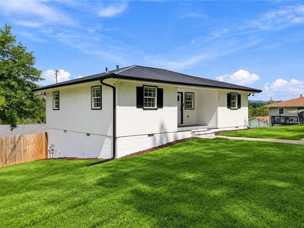 185 Northridge Road, Ball Ground, GA 30107
