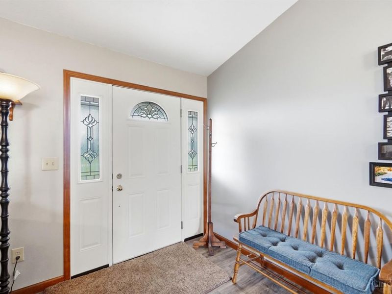 135 Country Manor Drive, Wilmington, OH 45177 Photo 10