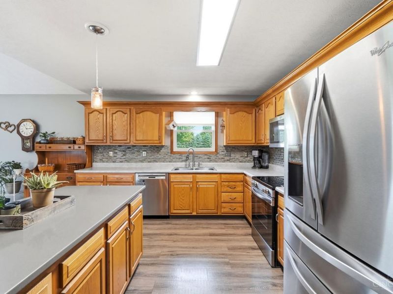 135 Country Manor Drive, Wilmington, OH 45177 Photo 23