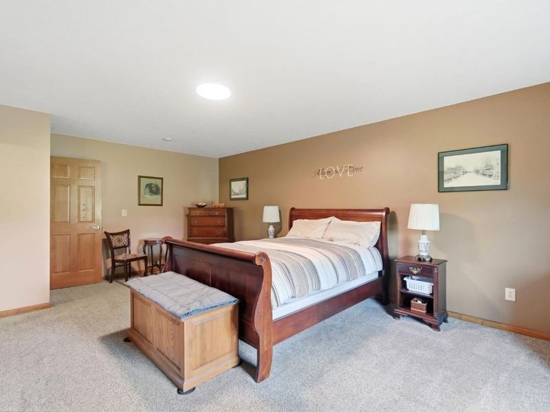 135 Country Manor Drive, Wilmington, OH 45177 Photo 31